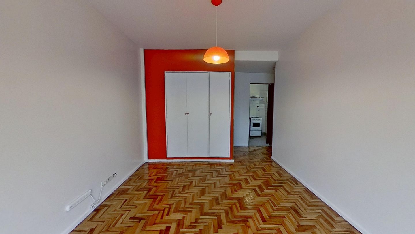 Departamento en Venta en Almagro, Capital Federal