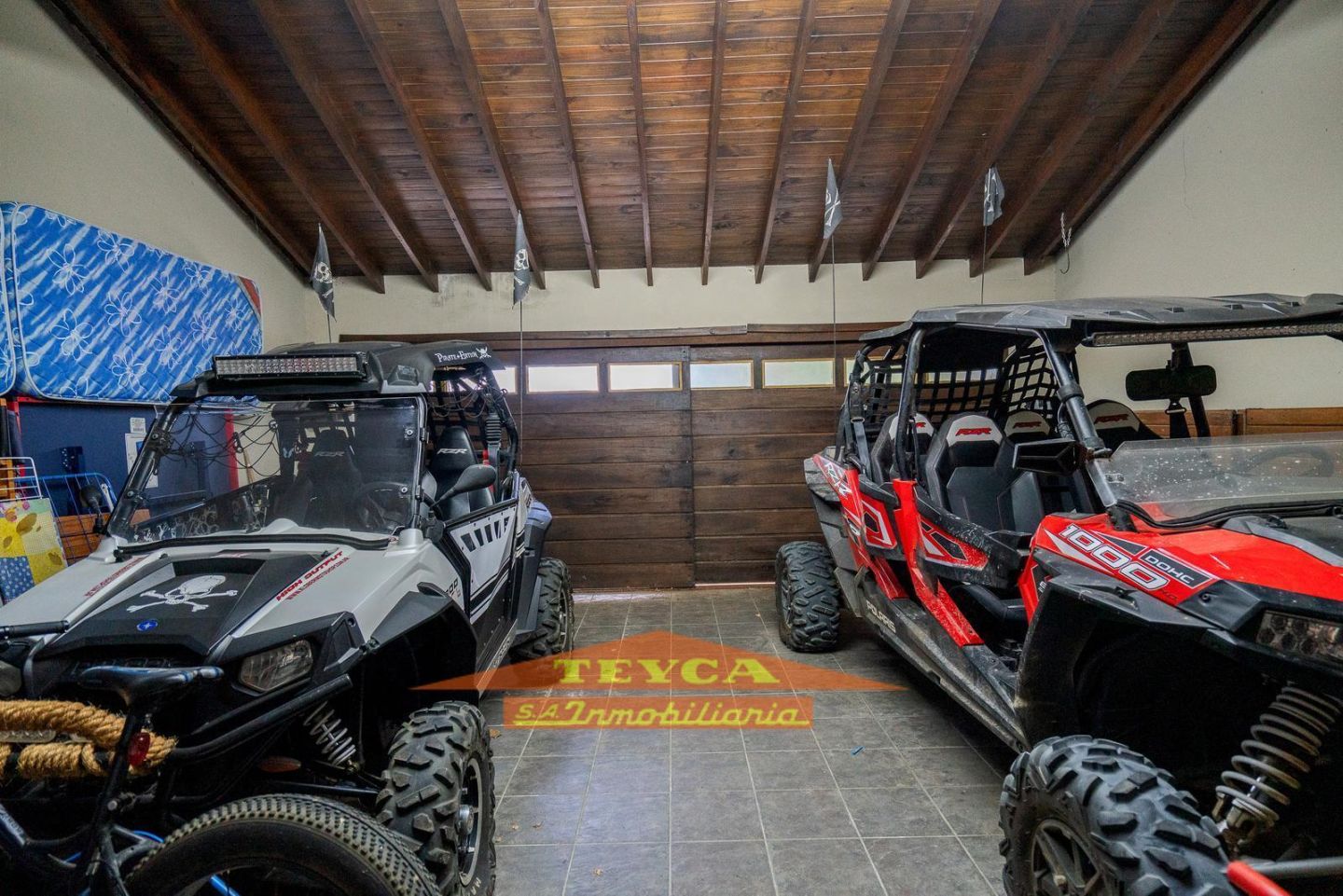 Casa en venta B5 5 ambientes