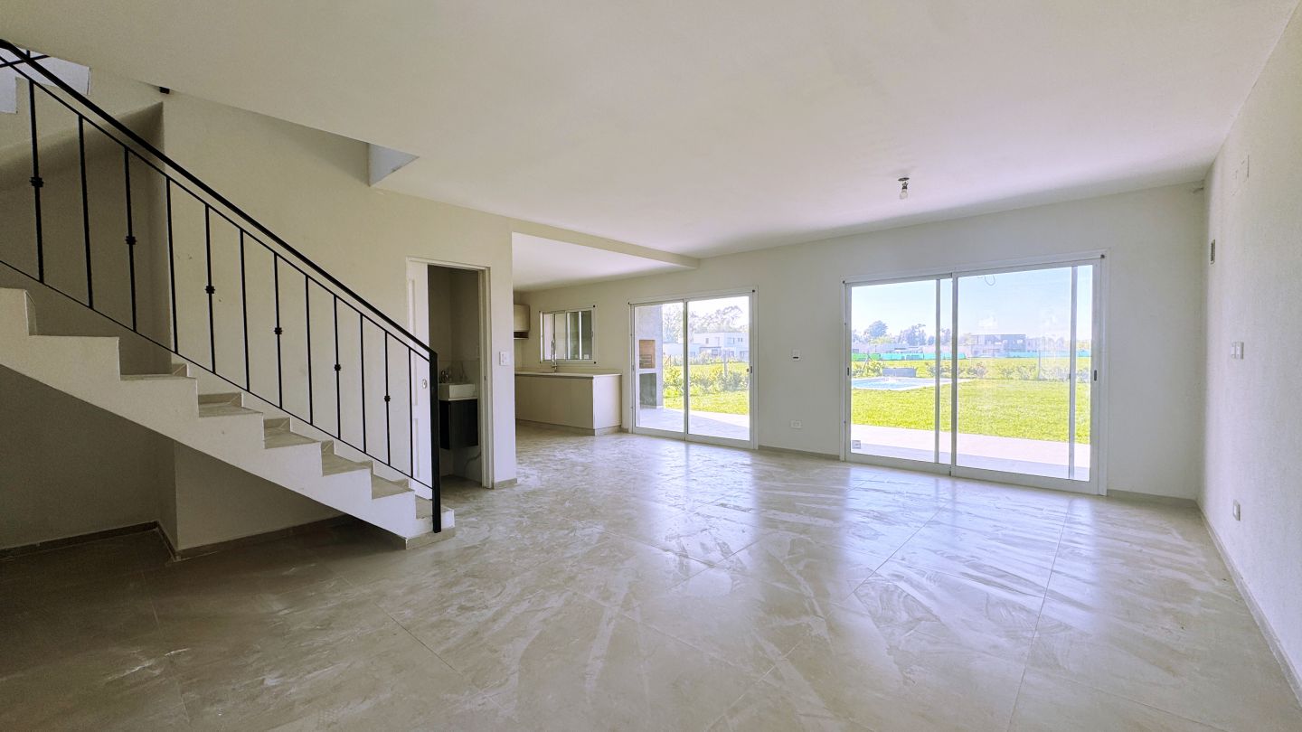 Casa en Venta en Pilar, G.B.A. Zona Norte