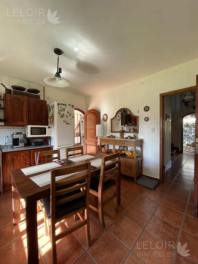 Casa en Venta en Ituzaingo, G.B.A. Zona Oeste
