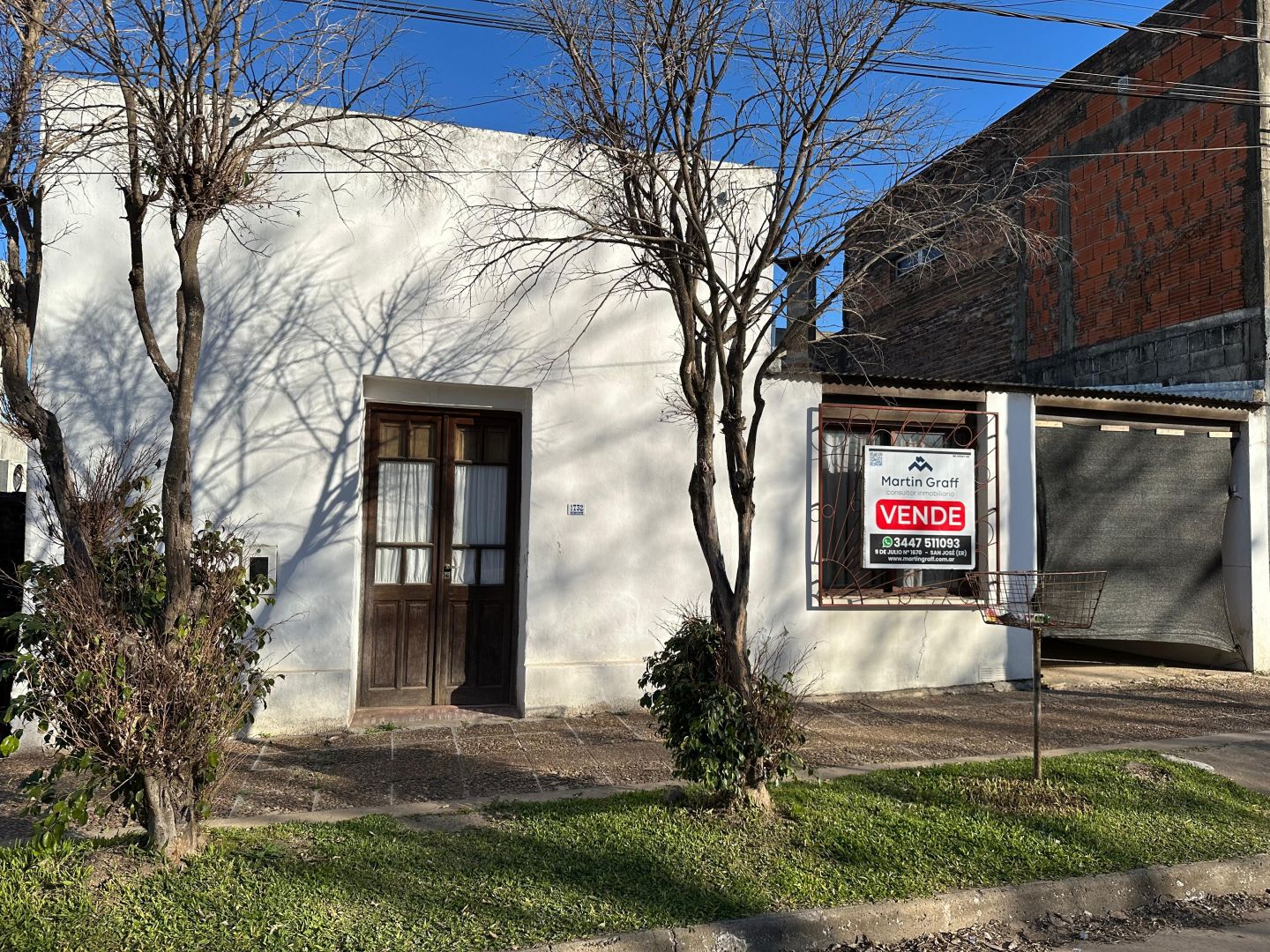 Casa EN VENTA