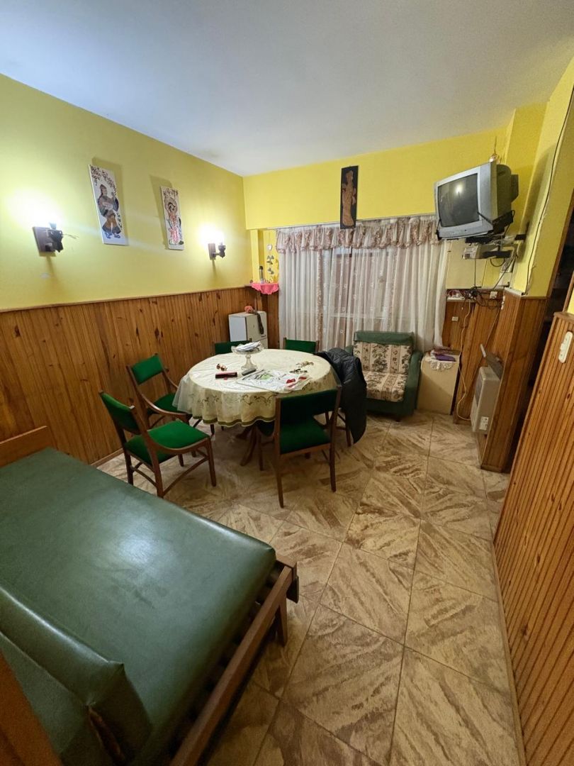 Departamento en AV COLÓN 2300