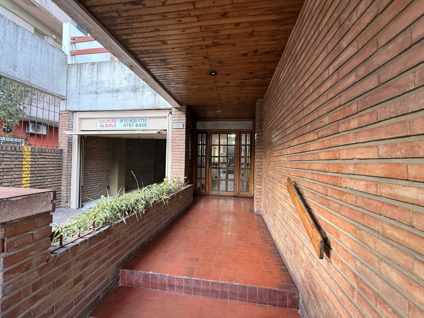 Departamento en Venta en General San Martin, G.B.A. Zona Norte