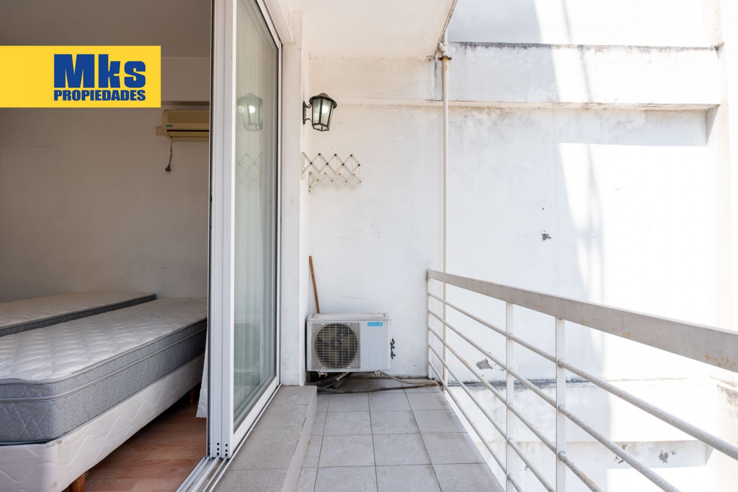VENTA DE DEPARTAMENTO EN Capital Federal - Almagro - 10