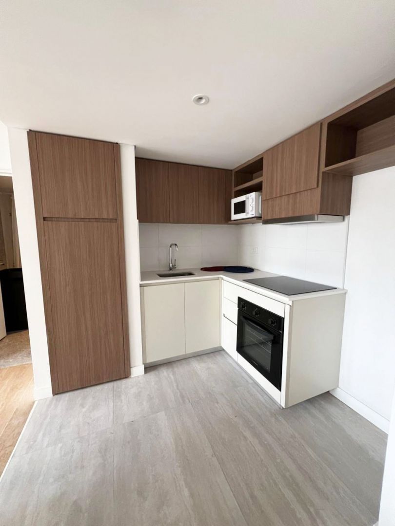 VENTA DE DEPARTAMENTO EN Capital Federal - San Cristobal - 7