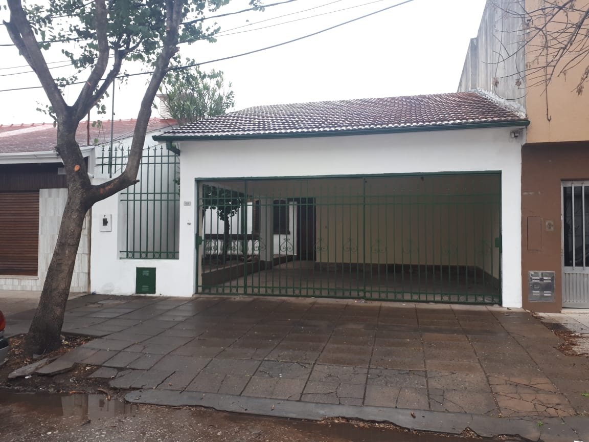 Casa en alquiler Candioti Norte 2 ambientes