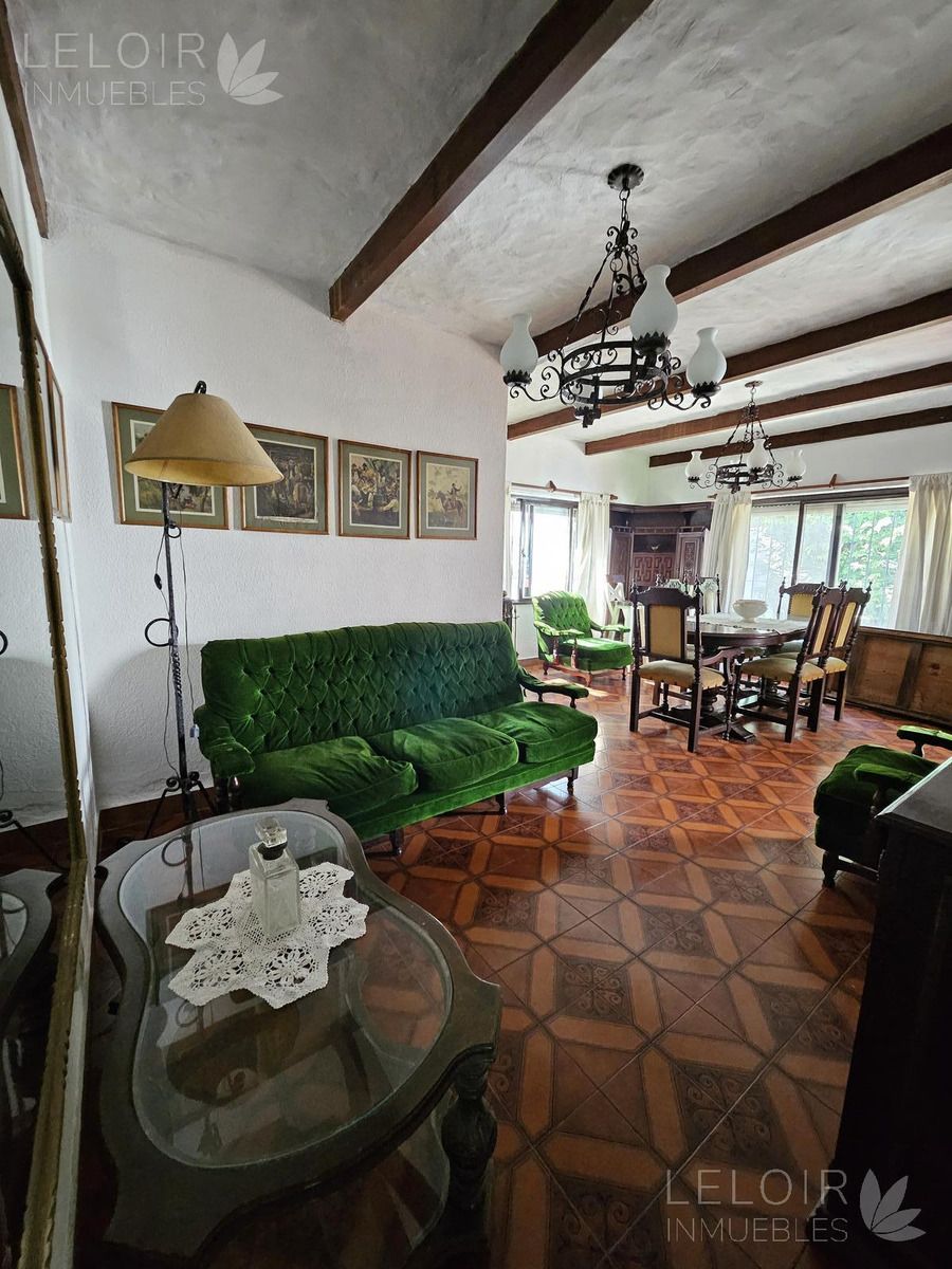 Casa en Venta en Ituzaingo, G.B.A. Zona Oeste