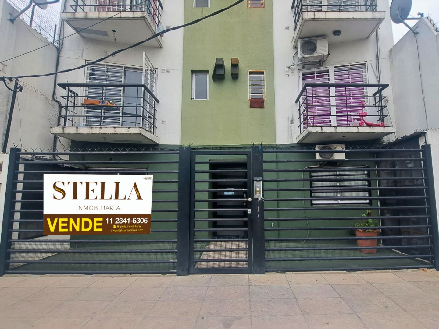 Departamento EN ALQUILER