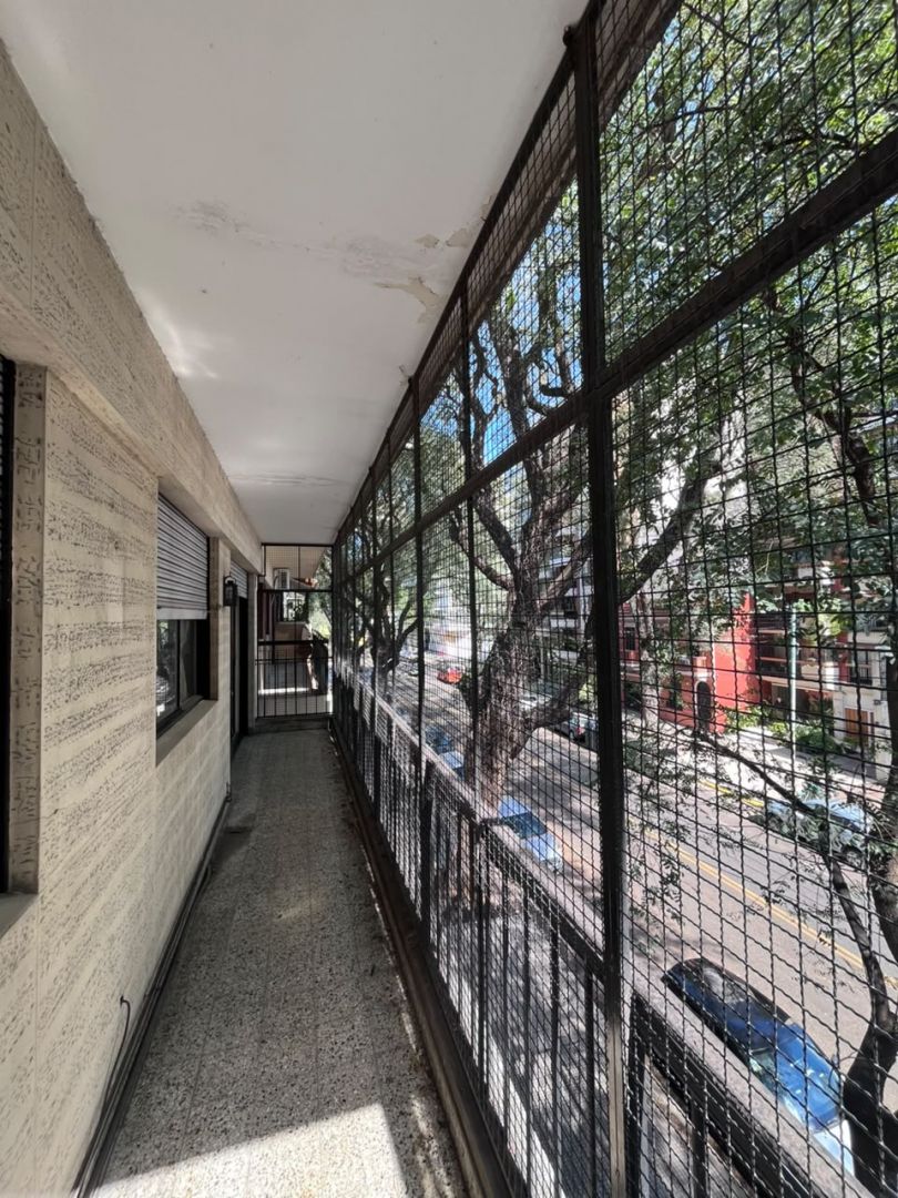 Departamento en Alquiler en Villa Devoto, Capital Federal