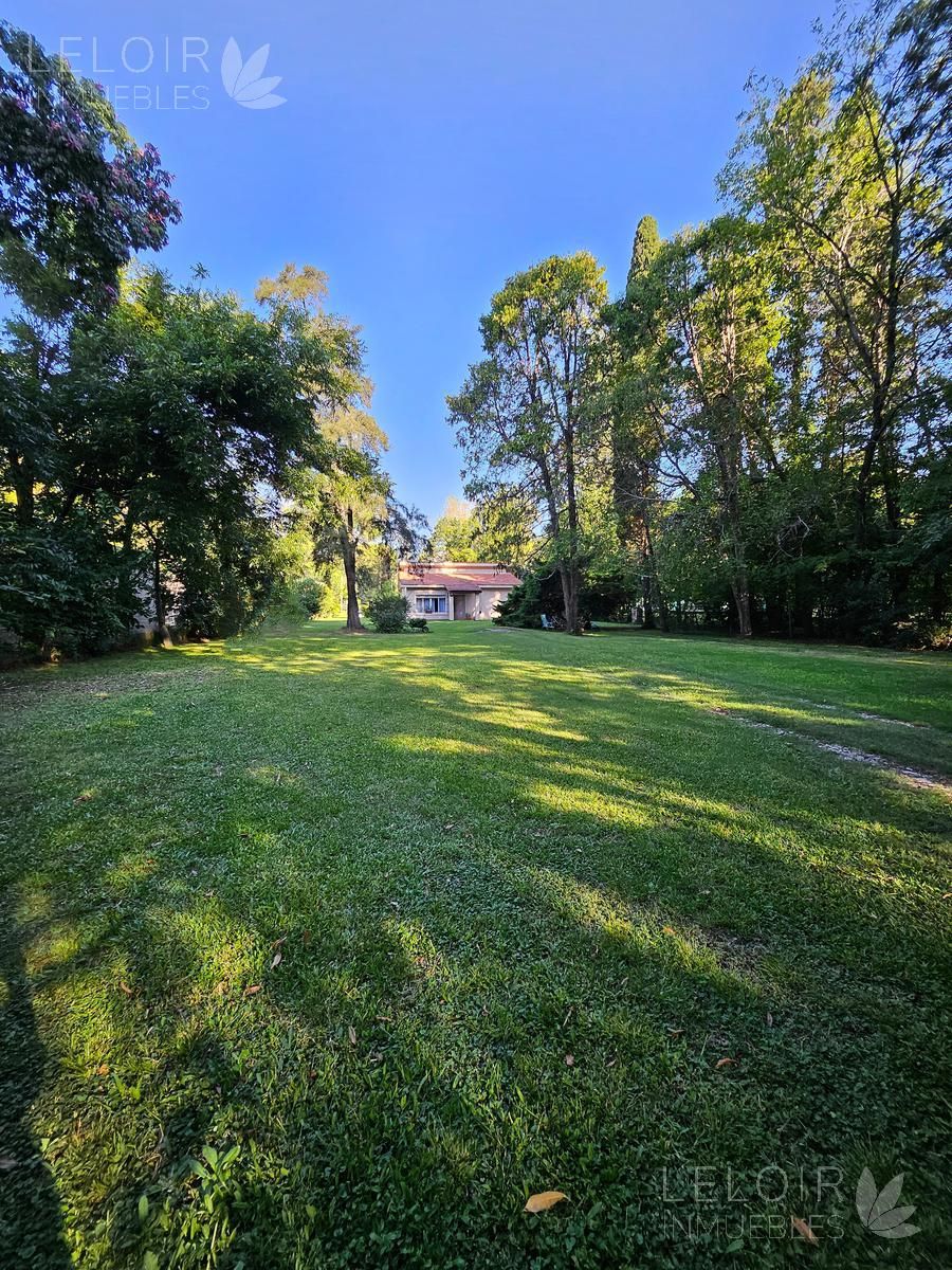 Casa en Venta en Ituzaingo, G.B.A. Zona Oeste