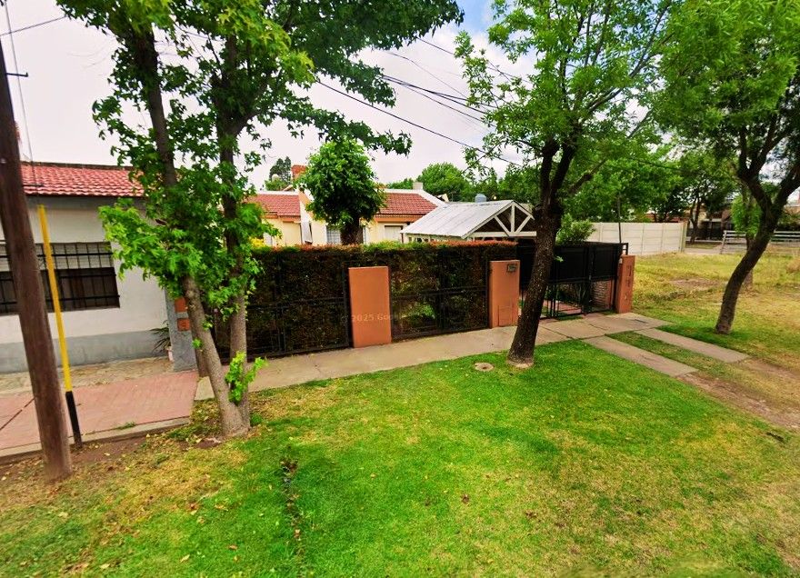Casa en Venta en Capitán Bermúdez, Santa Fe
