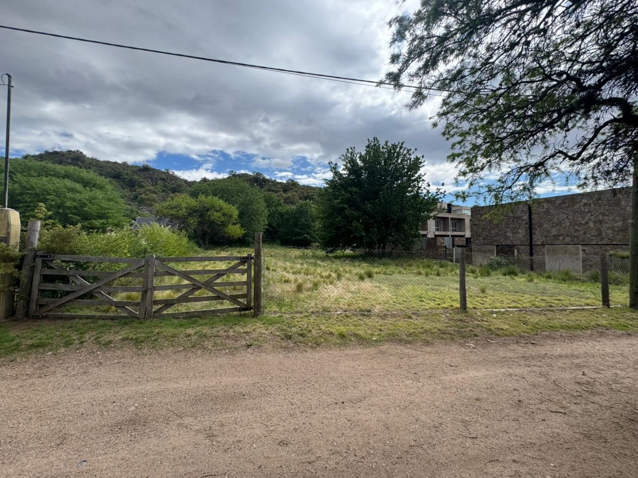 Lote EN VENTA