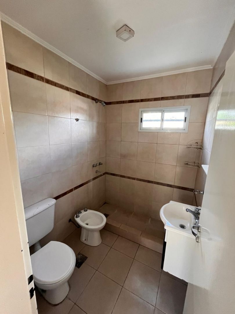 ALQUILER DE DEPARTAMENTO EN Olavarría - B Lujan - 10