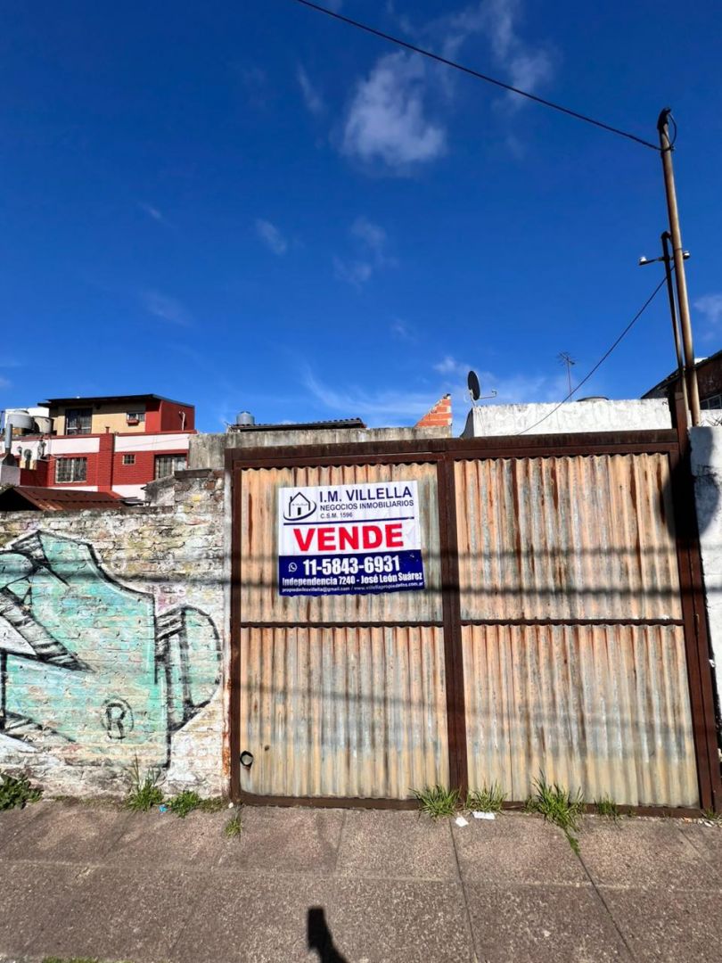 Lote en Venta en General San Martin, G.B.A. Zona Norte - USD 220.000 | Inmoup - 20
