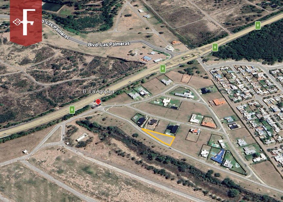 Lote EN VENTA