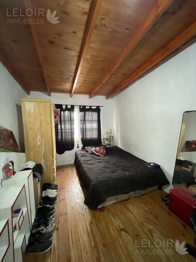 Casa en Venta en Ituzaingo, G.B.A. Zona Oeste