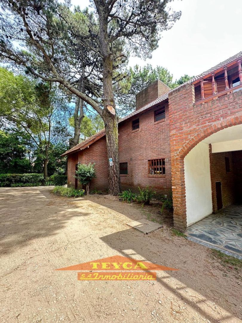 Departamento en venta Pinamar 3 ambientes