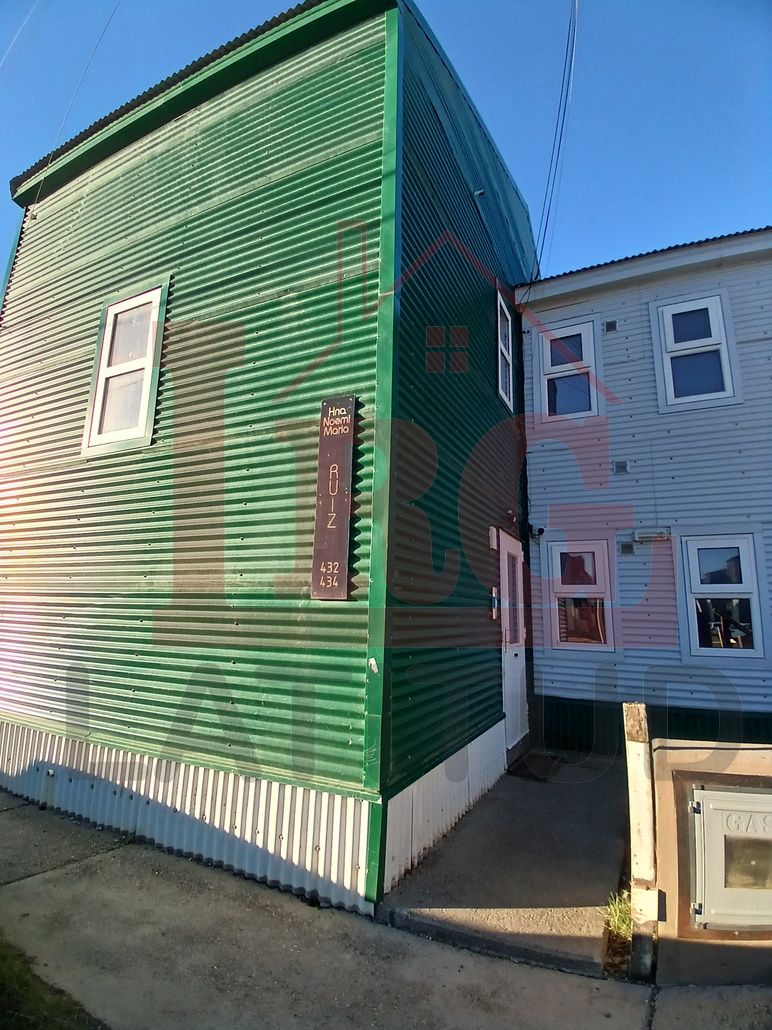 Departamento en 3 ambientes