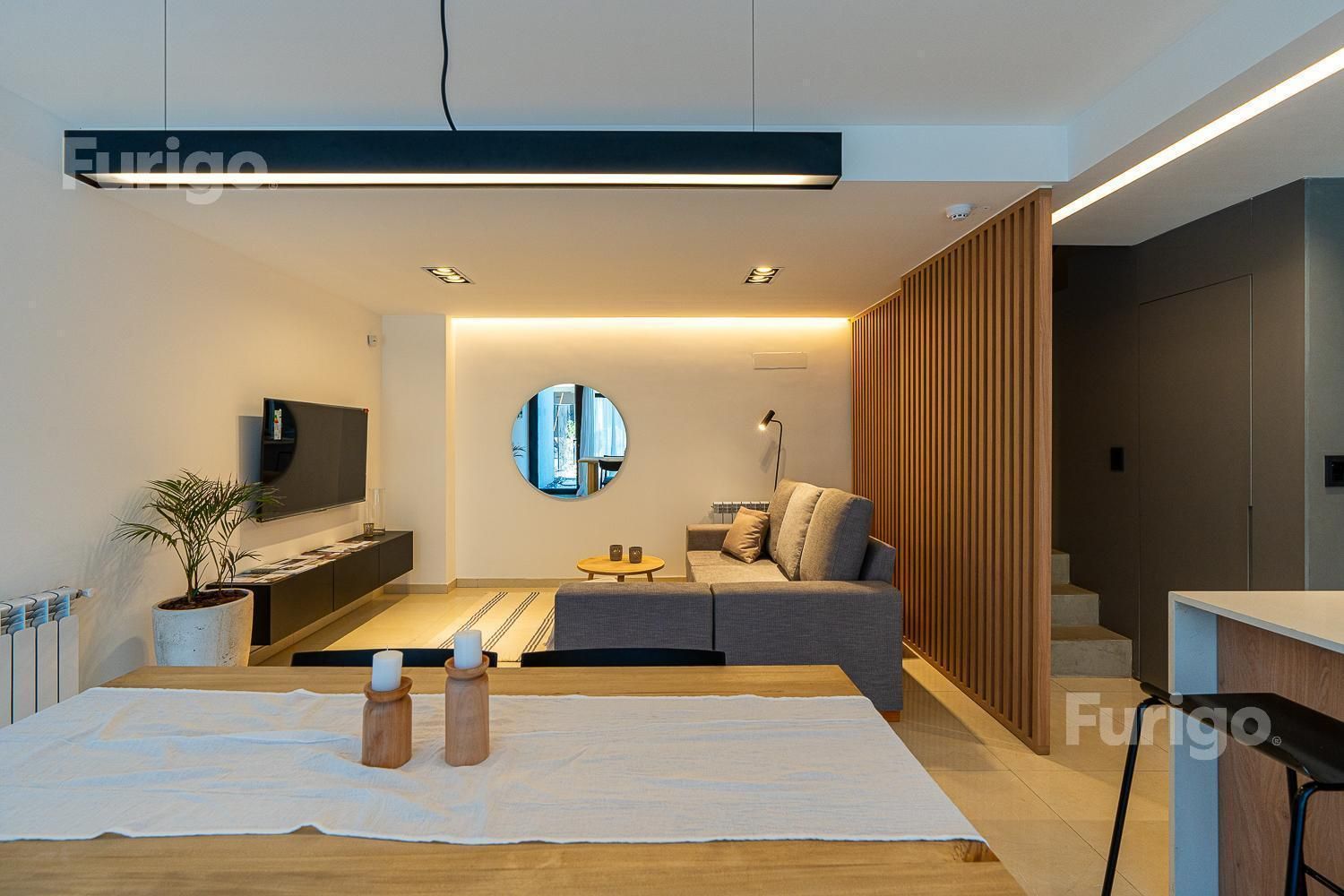 Departamento en Venta en Rosario, Santa Fe