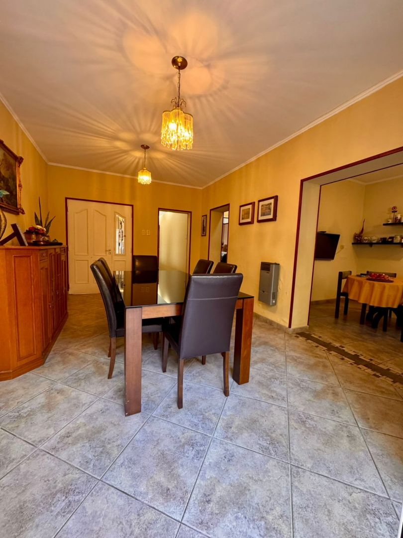 Casa en Venta en Villa Pueyrredon, Capital Federal
