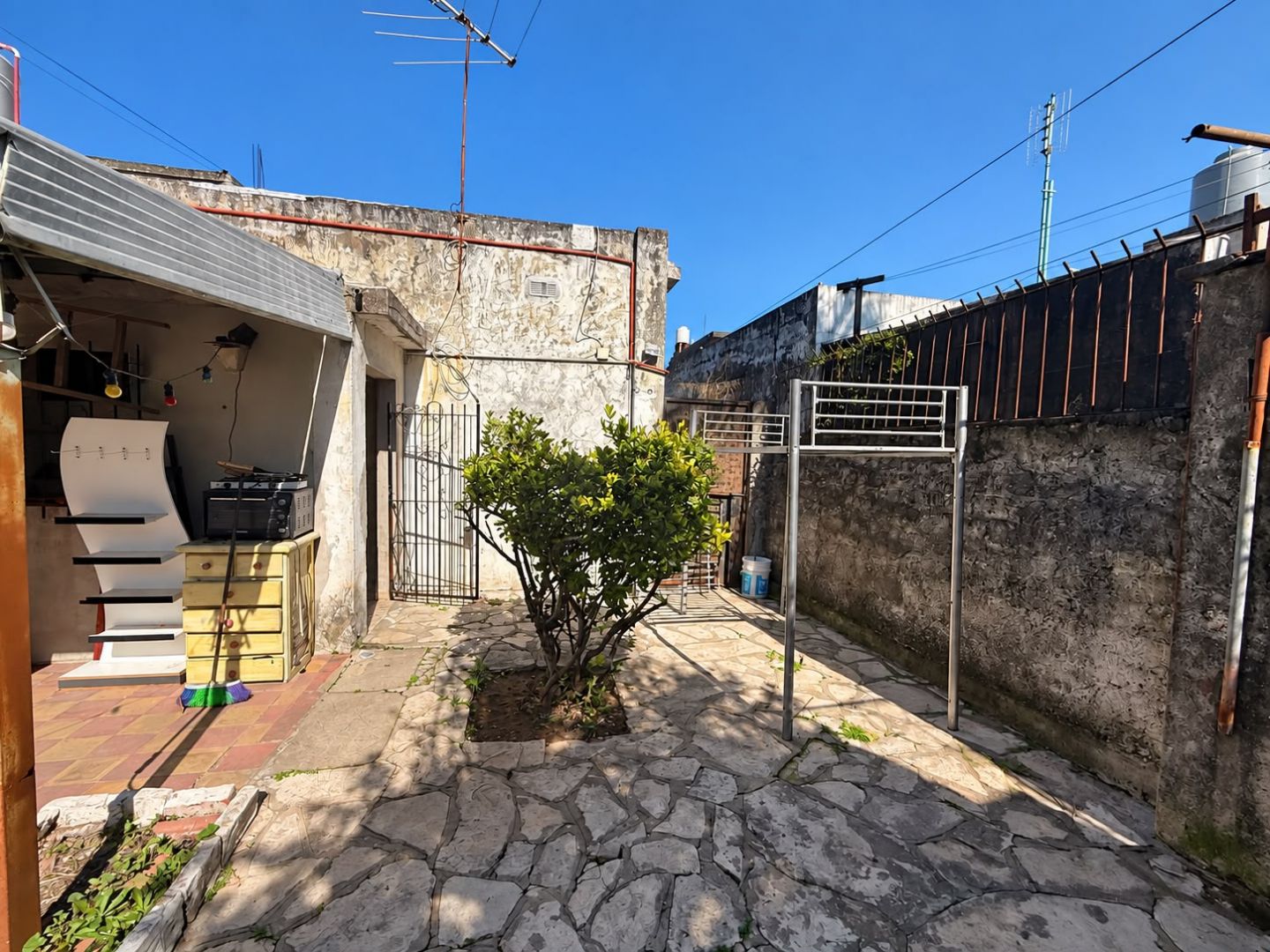 Casa en Venta en General San Martin, G.B.A. Zona Norte