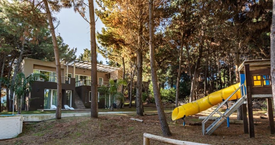 Casa en Venta en De la Costa, Buenos Aires Costa Atlantica