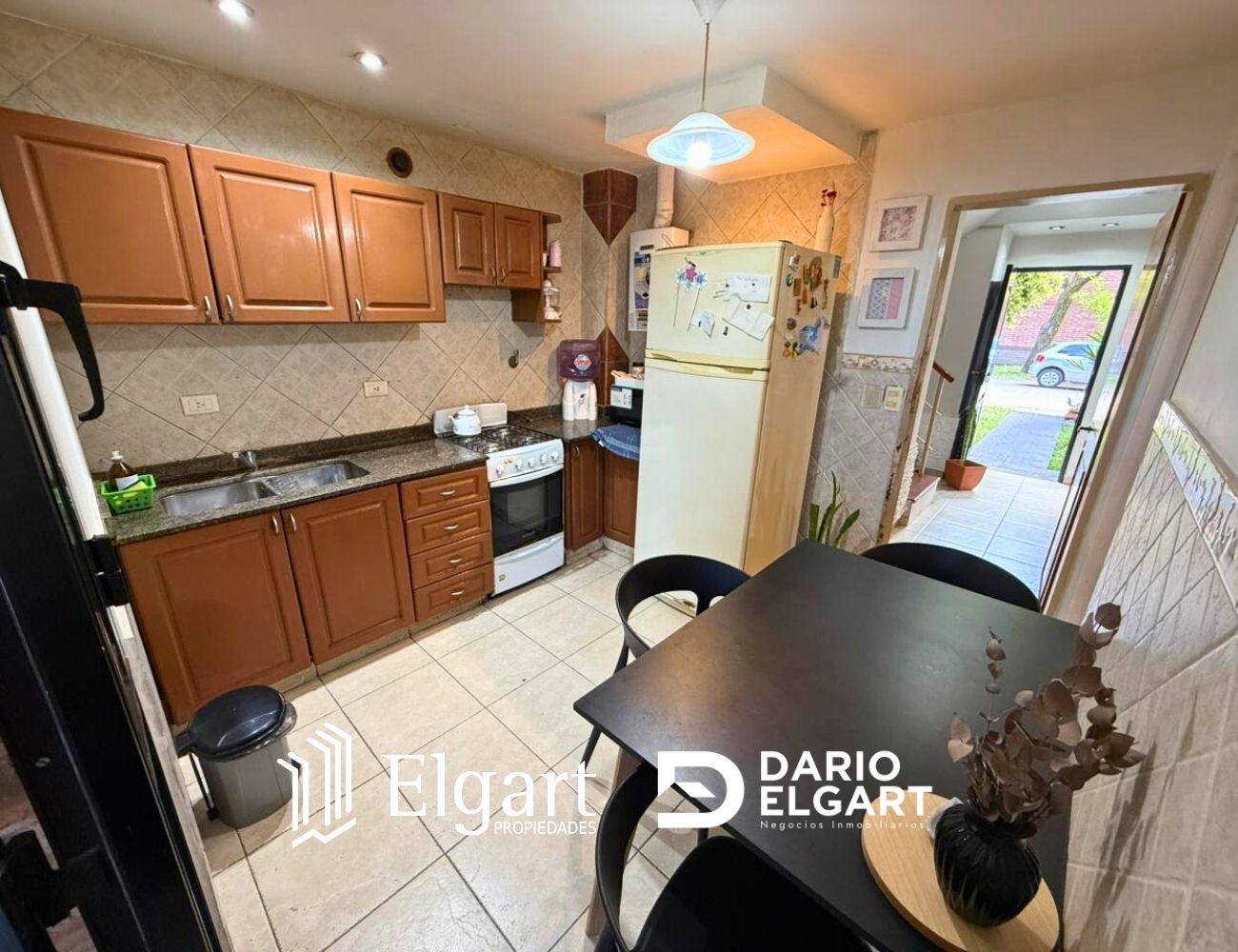 VENTA DE CASA EN San Miguel de Tucumán - 2