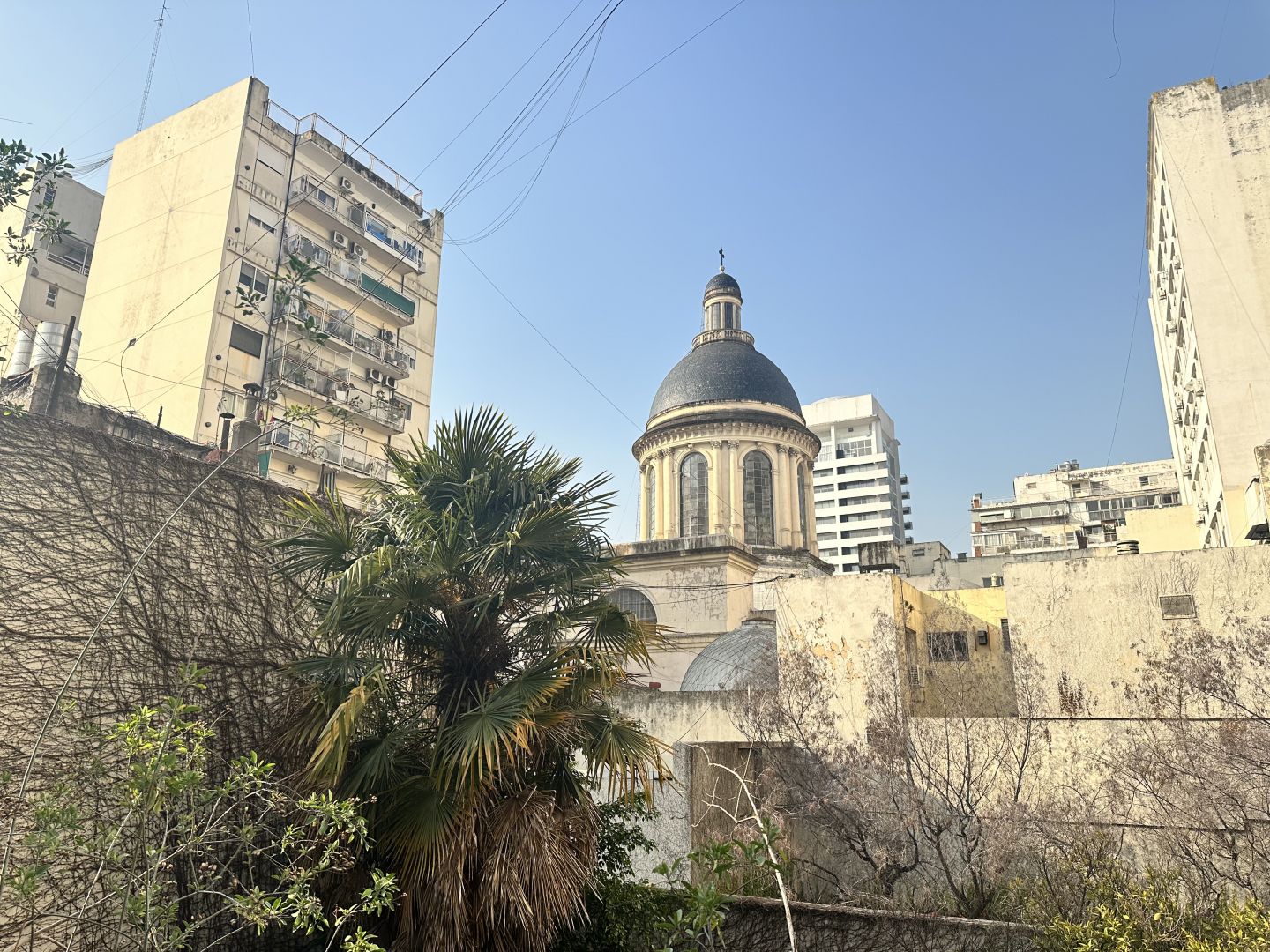 VENTA DE DEPARTAMENTO EN Capital Federal - Congreso - 19