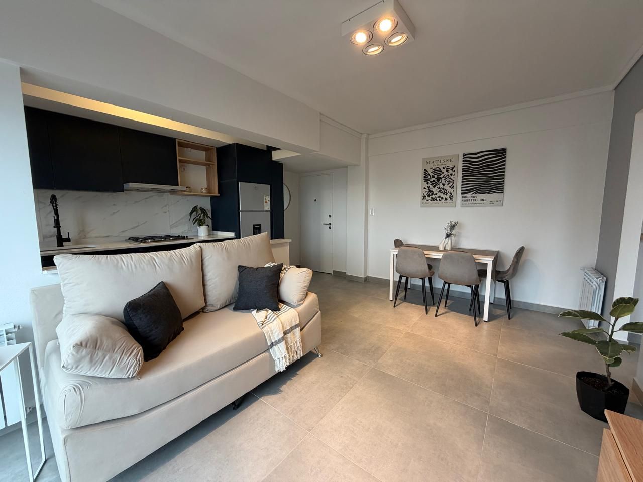 VENTA DE DEPARTAMENTO EN Mar del Plata - Torreón — foto 6