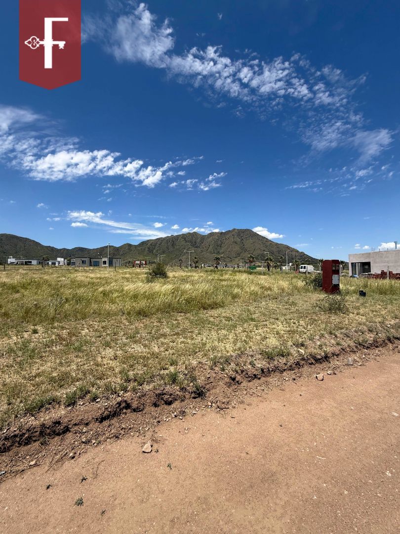Lote EN VENTA