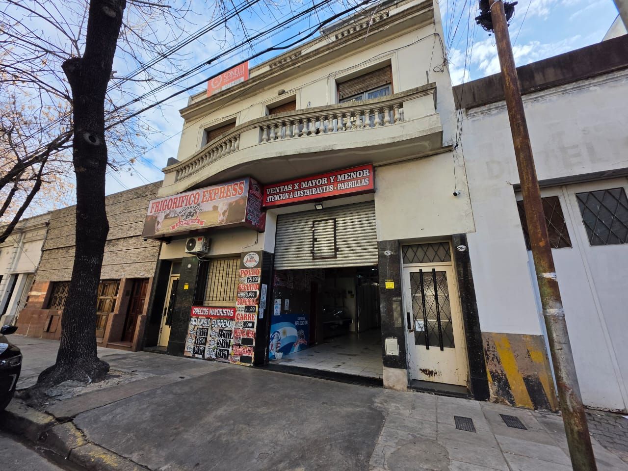 Local Comercial en Venta en Boedo, Capital Federal