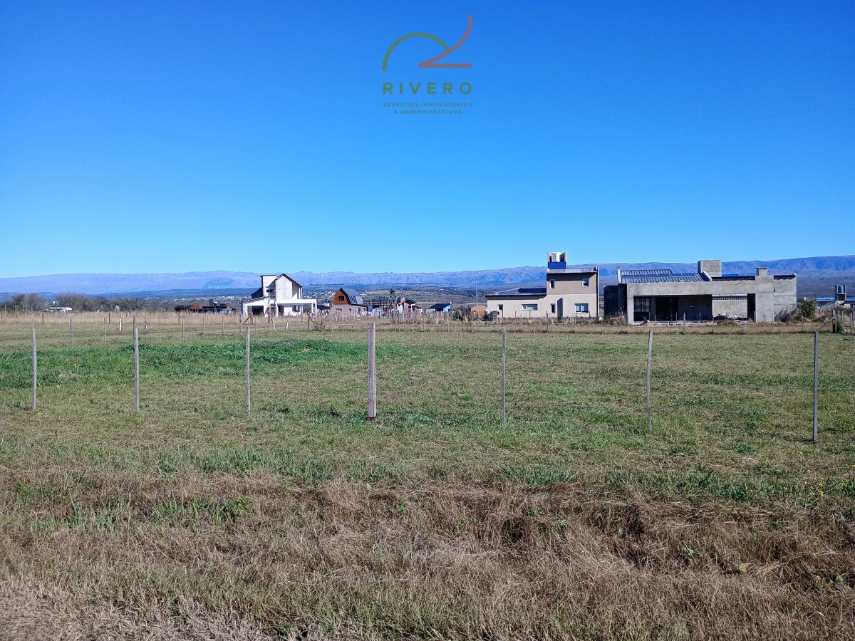 Lote EN VENTA