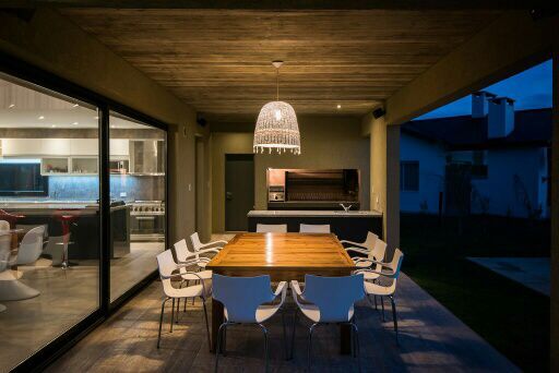 Casa en Venta en De la Costa, Buenos Aires Costa Atlantica