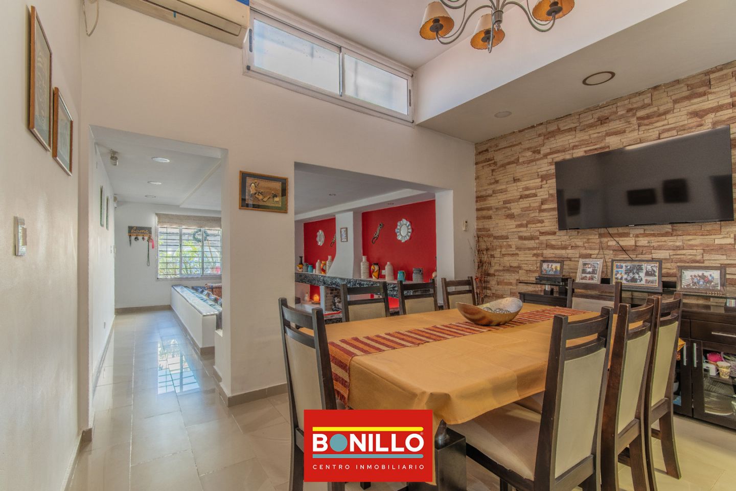 VENTA DE CASA EN Capital Federal - Villa Pueyrredón - 10