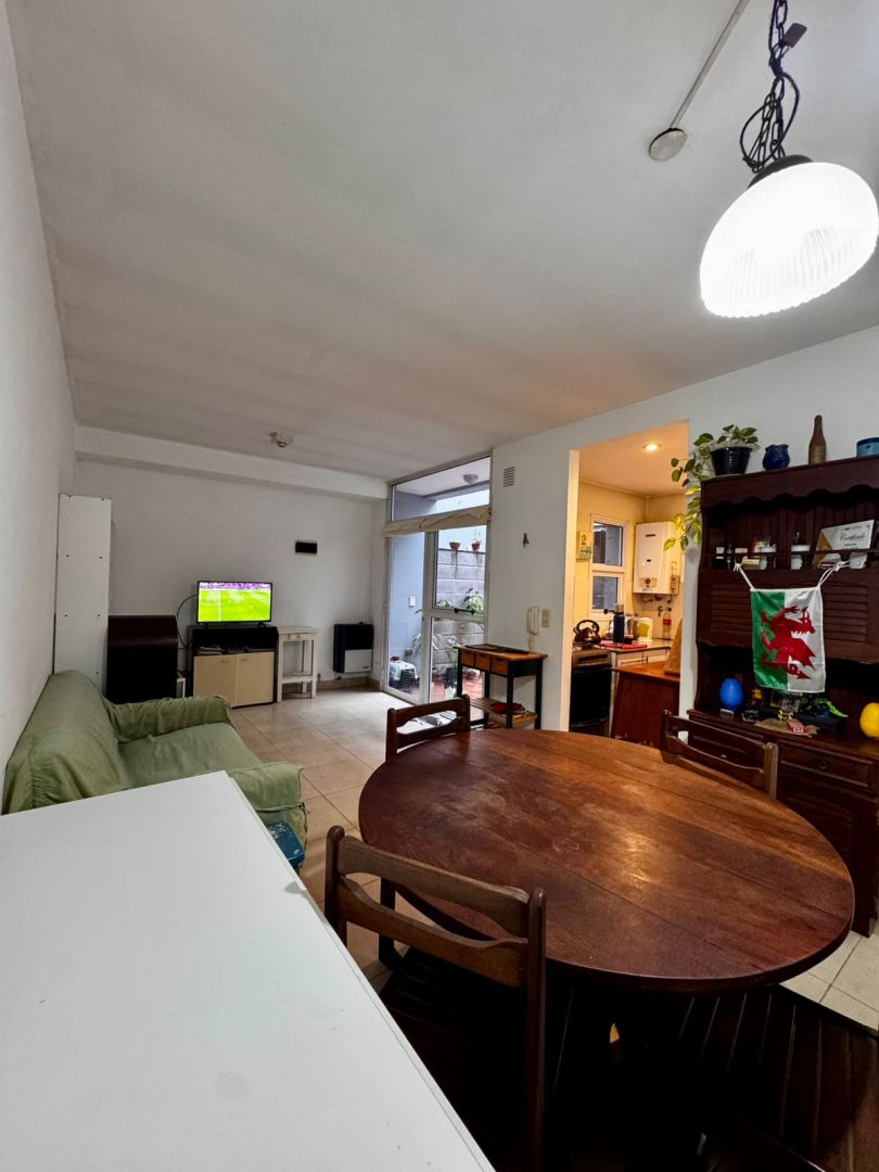 Departamento en Venta en Villa Pueyrredon, Capital Federal