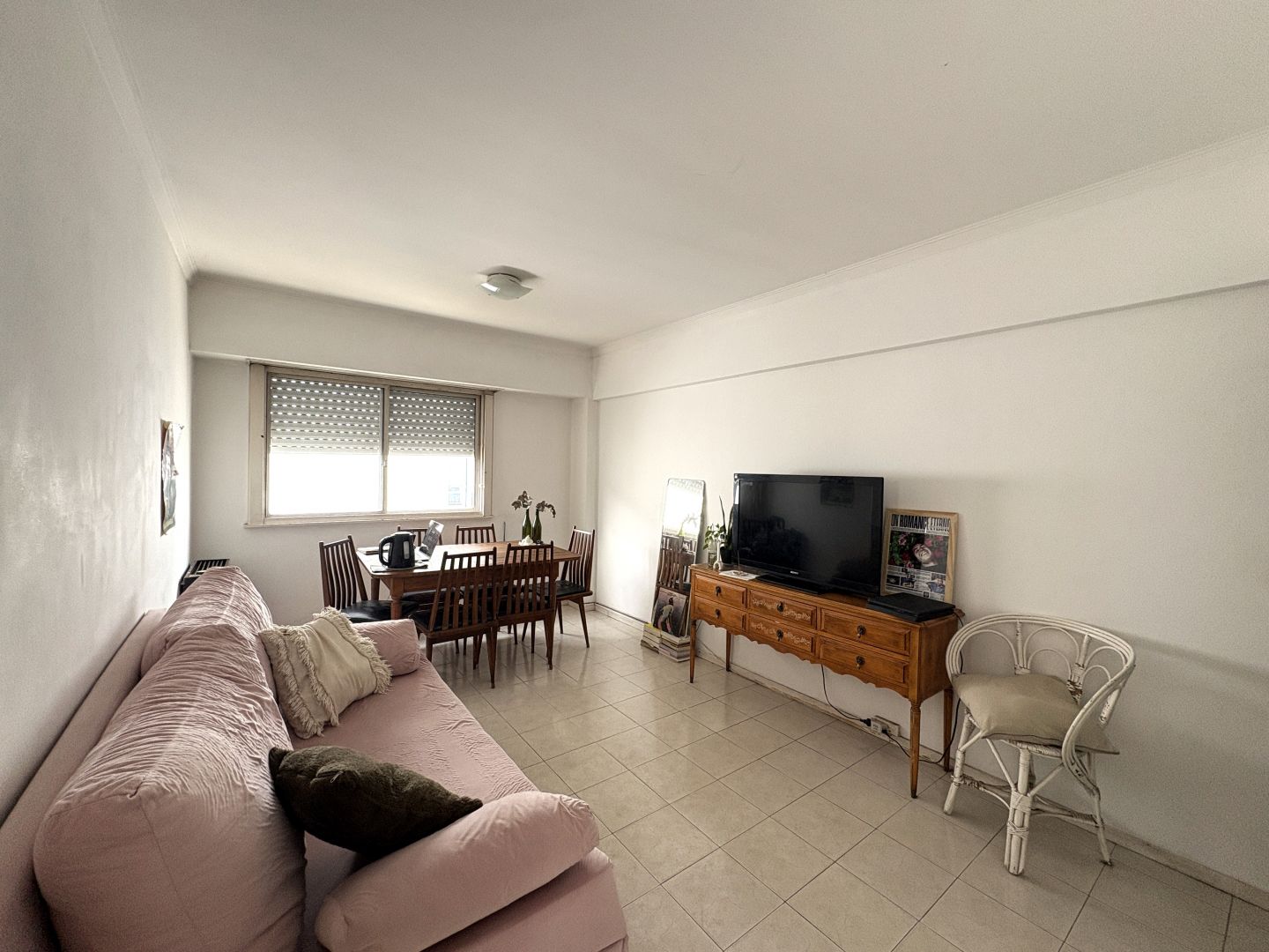 VENTA DE DEPARTAMENTO EN Mar del Plata - Plaza Mitre