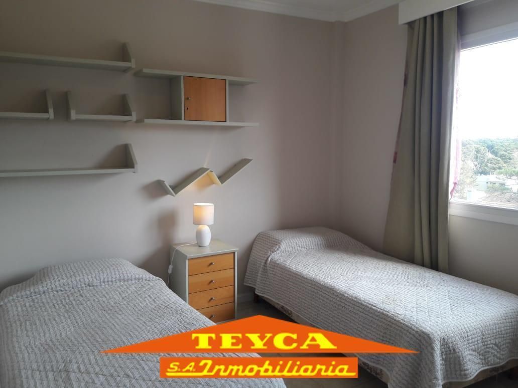 Departamento en venta Centro 4 ambientes