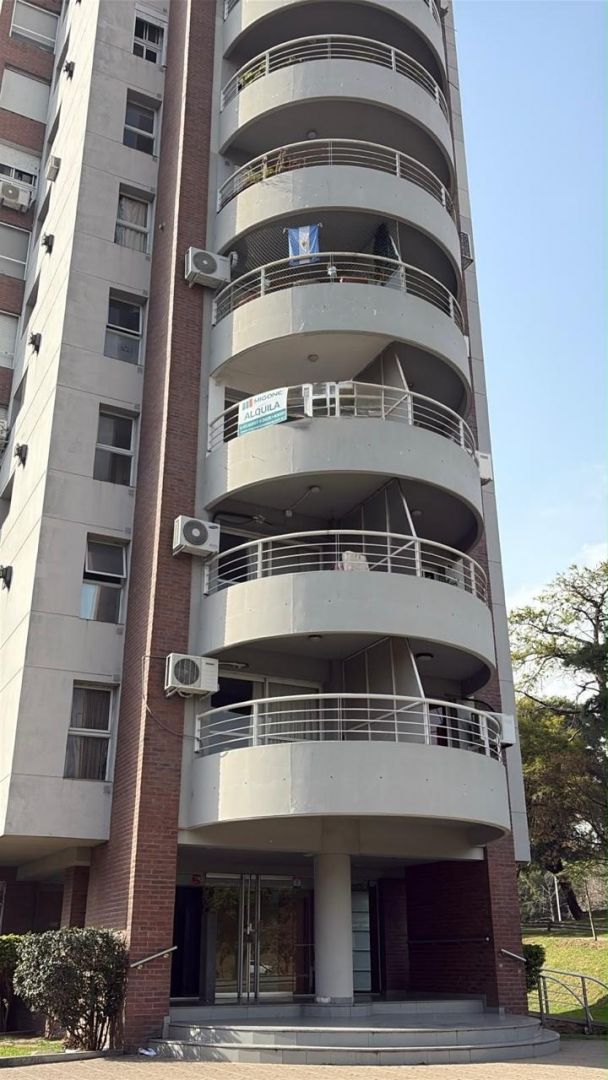 Departamento en alquiler 2 ambientes