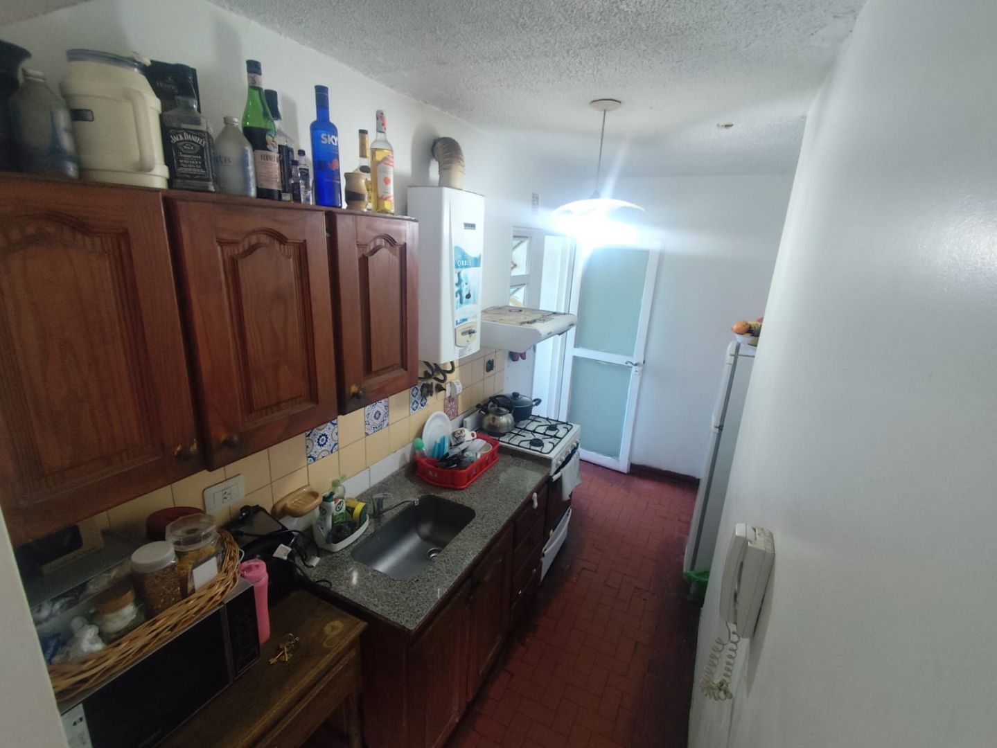 Departamento en Venta en Lanus, G.B.A. Zona Sur