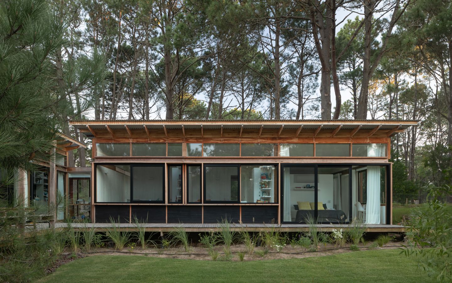 Casa EN ALQUILER TEMPORARIO
