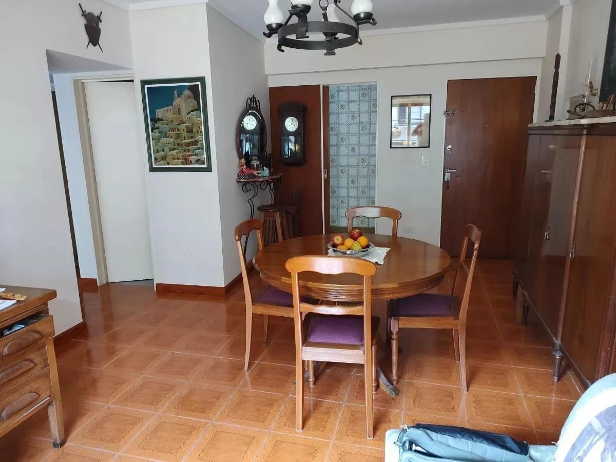 Departamento en Rosario 500