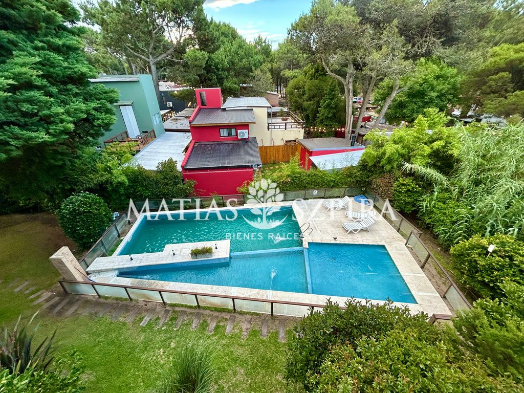VENTA DE DEPARTAMENTO EN Mar de las Pampas - 33