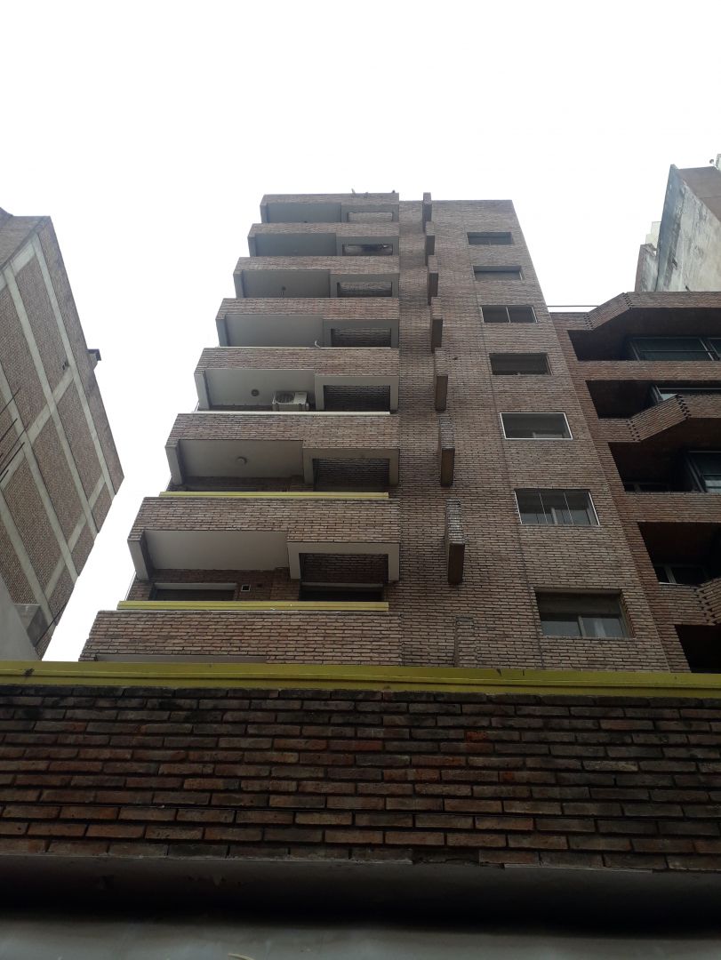 Departamento en alquiler Centro 3 ambientes