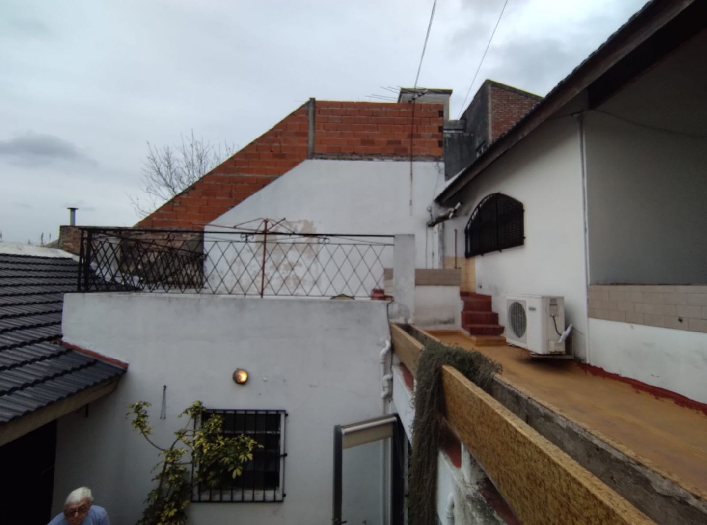 Casa en Alquiler en La Matanza, G.B.A. Zona Oeste
