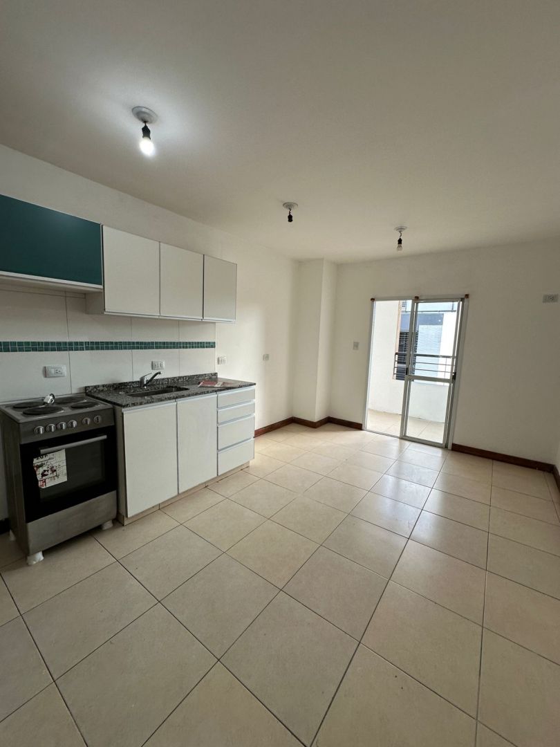 ALQUILER DE DEPARTAMENTO EN San Miguel de Tucumán - Barrio Norte - 5