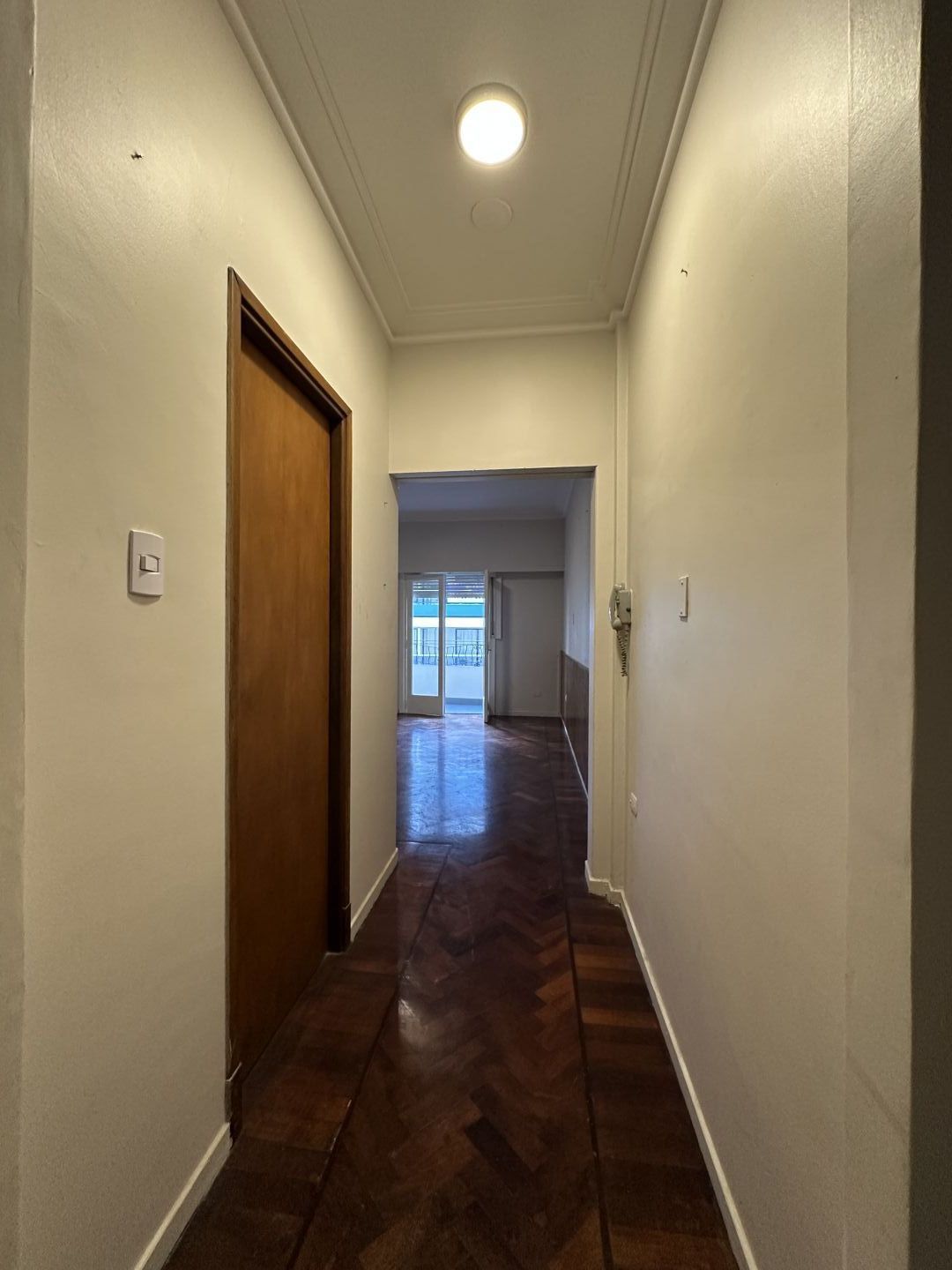 ALQUILER DE DEPARTAMENTO EN Capital Federal - Recoleta - 5