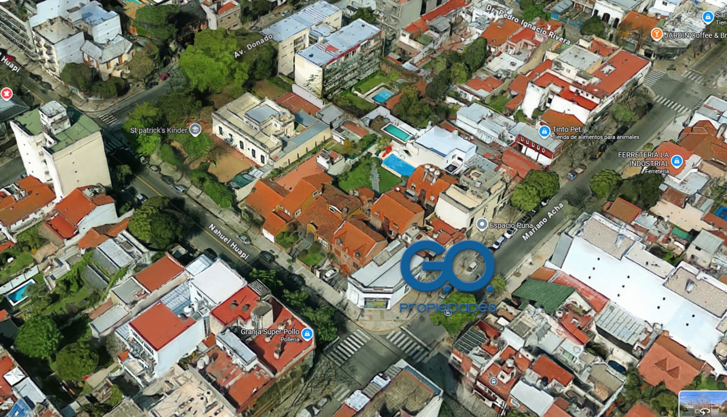 Lote en Venta en Villa Urquiza, Capital Federal