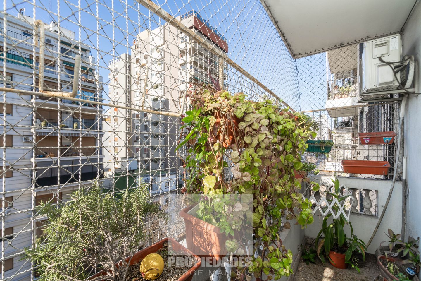 Departamento en Venta en Barracas, Capital Federal