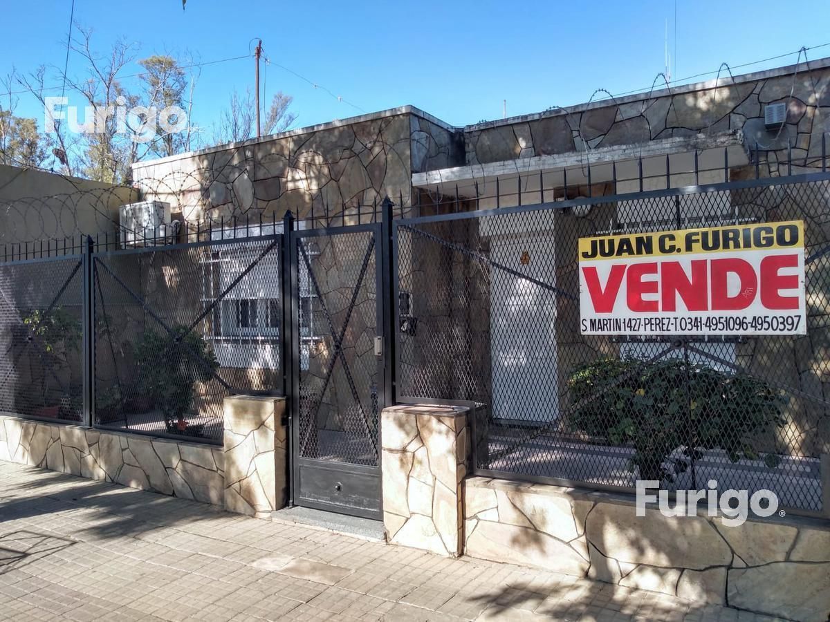 Casa en Venta en Rosario, Santa Fe