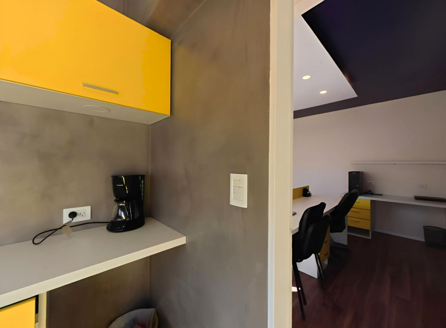 Oficina en Venta en San Nicolas, Capital Federal